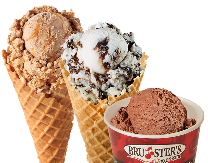 Top Ice Cream Franchise Brands