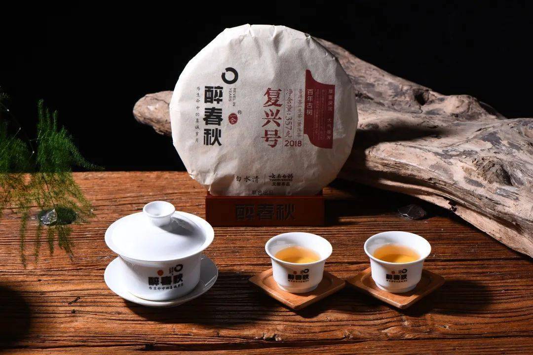 普洱茶加盟品牌概览，知名普洱茶加盟品牌介绍