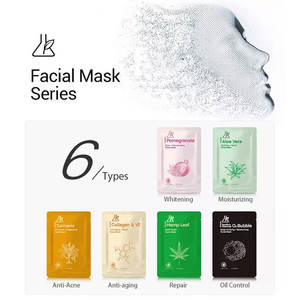 Facial Mask Daigou加盟品牌探究