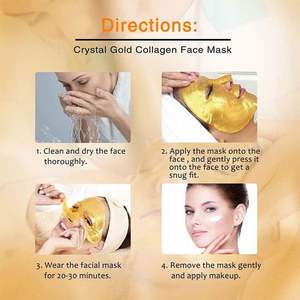 Facial Mask Daigou加盟品牌探究