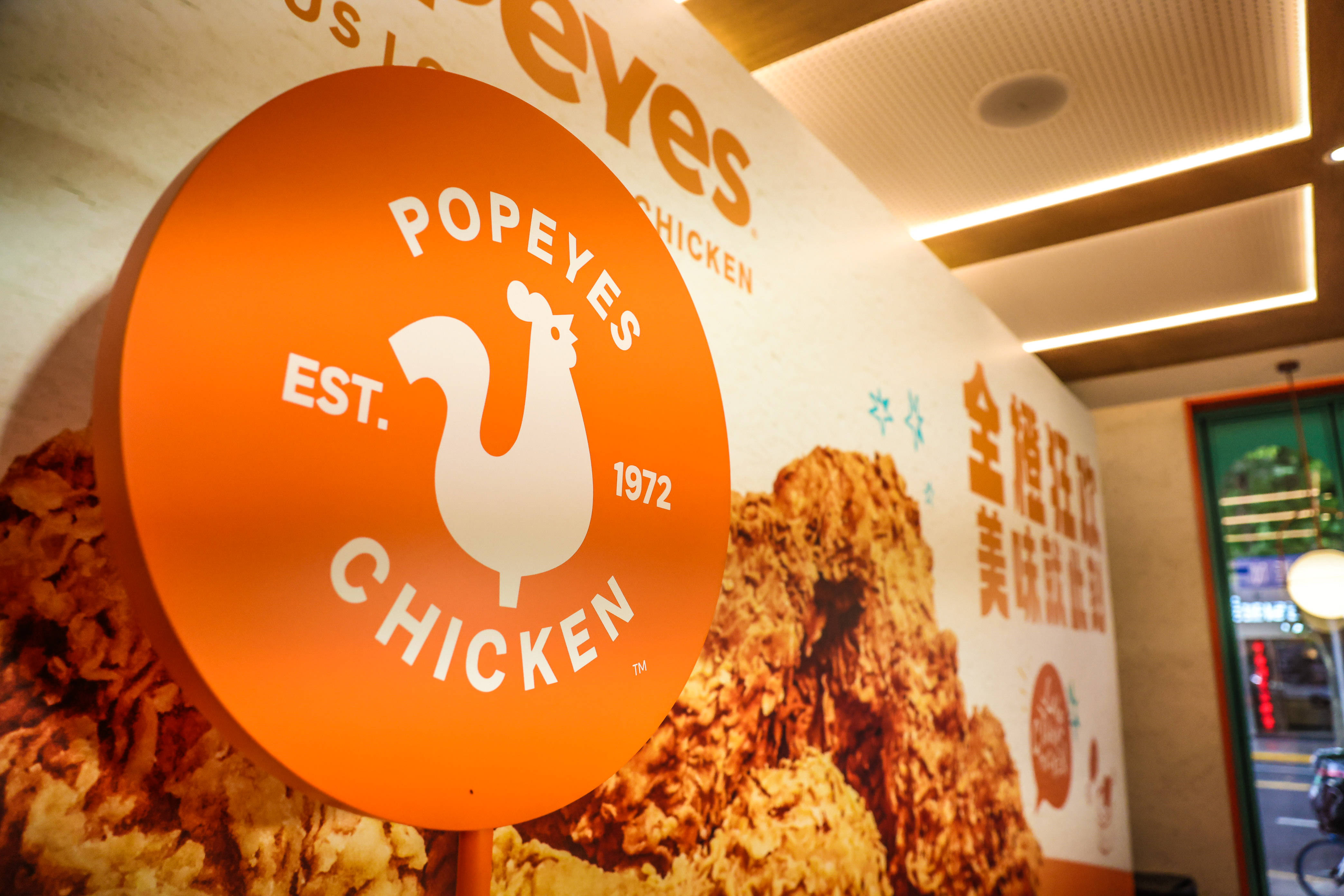 Top Chicken爪子加盟品牌全国概览