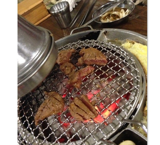 Top Barbecue烤肉加盟品牌，探寻特色与机遇