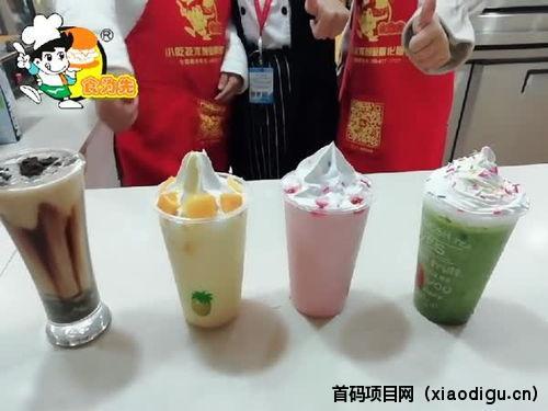 烟台值得加盟的奶茶品牌探究