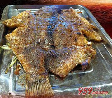 Brands Offering Fish烤鱼加盟机会