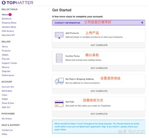 Brand Account Franchise加盟条件详解