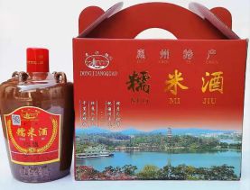 米酒加盟品牌概览，探寻可加盟的优质米酒品牌